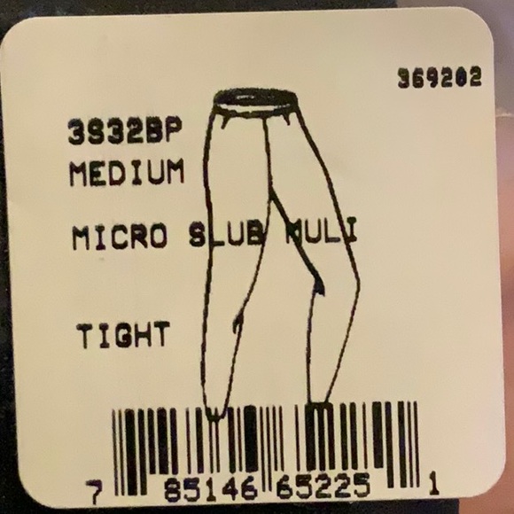 Polarmax 3.0 SUPER MIDWEIGHT BASELAYER SET - micro slub multi - Picture 11 of 12